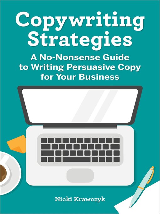 Cover image for Copywriting Strategies